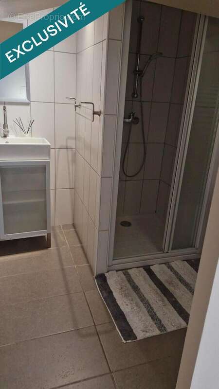 Photo 8 - Appartement à CLERMONT-FERRAND