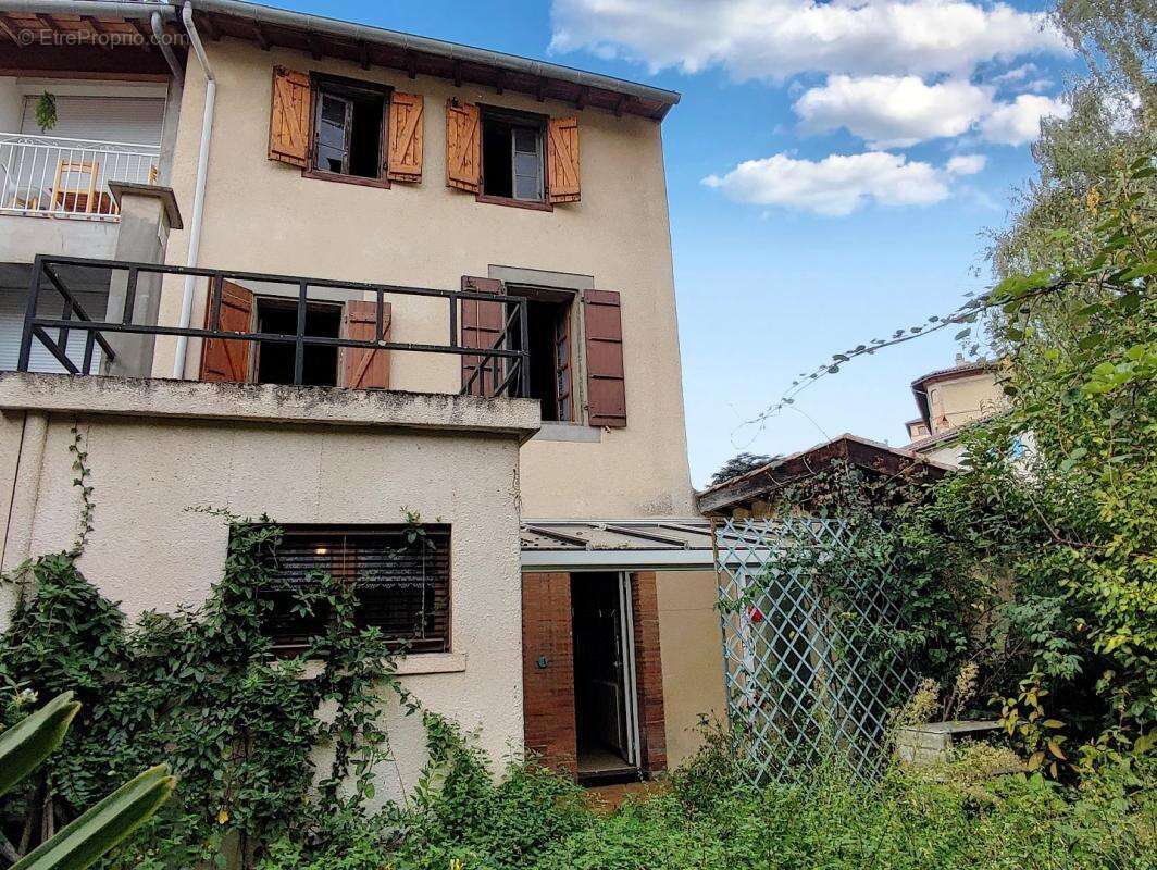 Maison à PAMIERS
