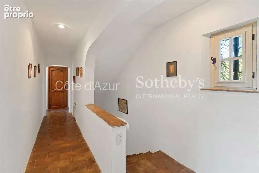 Saint Tropez, maison à rénover avec jardin à quelques minutes à pied du village - photo 12