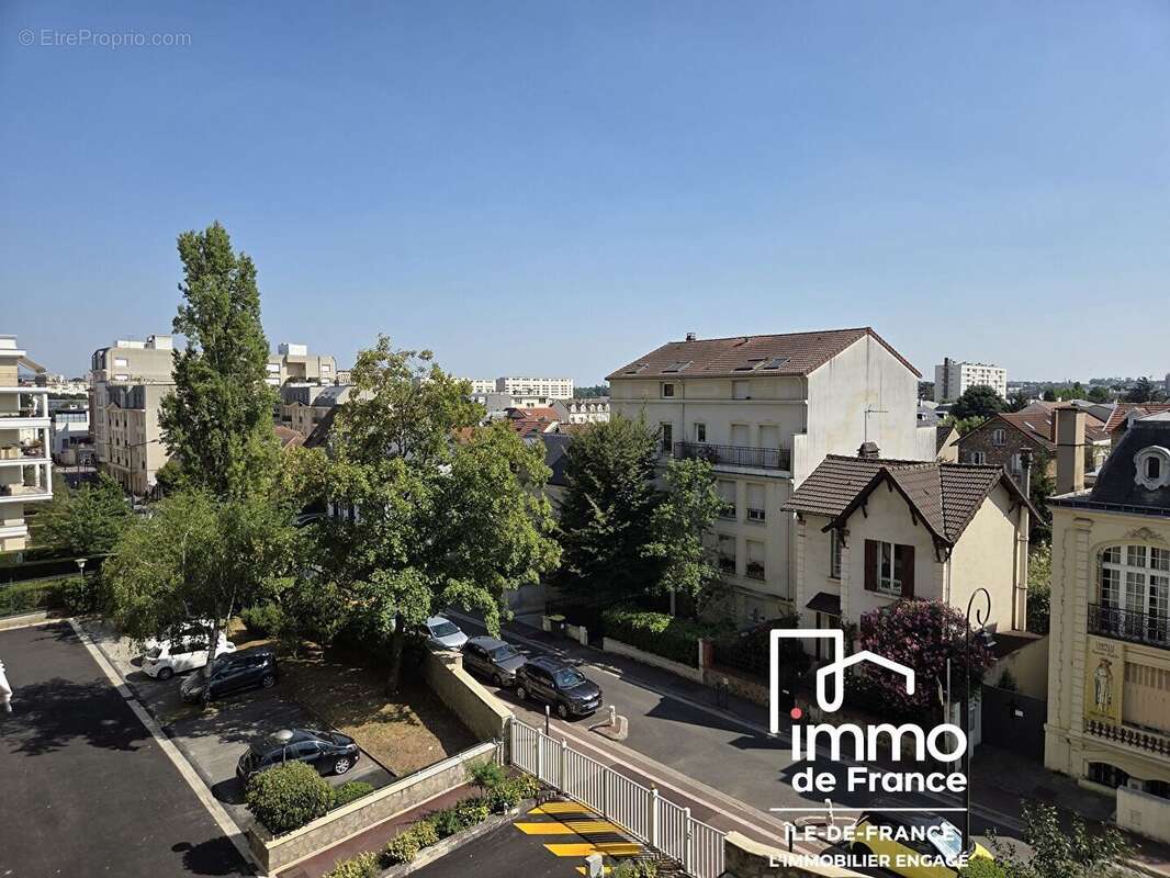 Appartement 77 m² à Antony  - photo 14