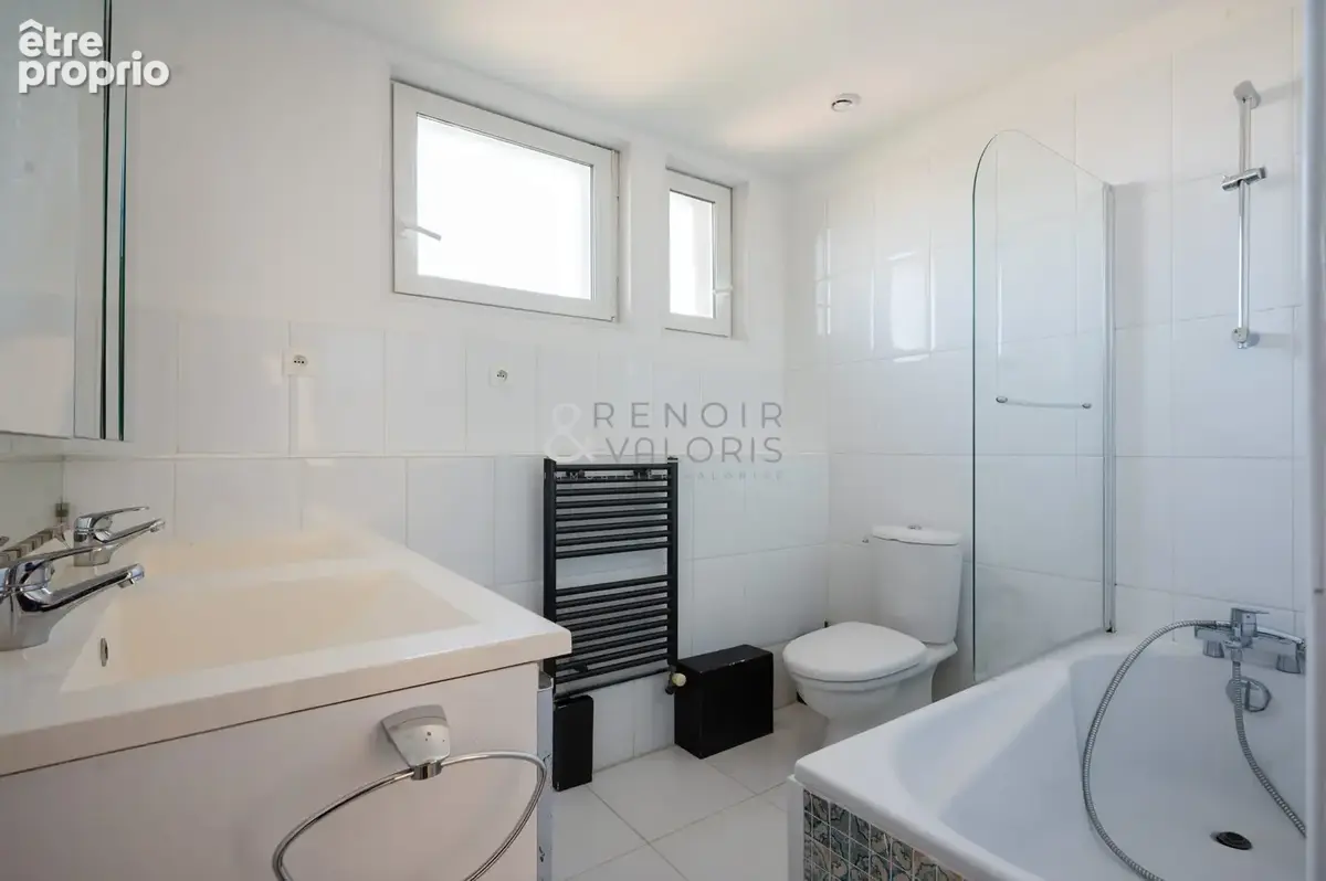 Appartement 5 pièces 105 m² à vendre à Nancy (54000) - photo 7