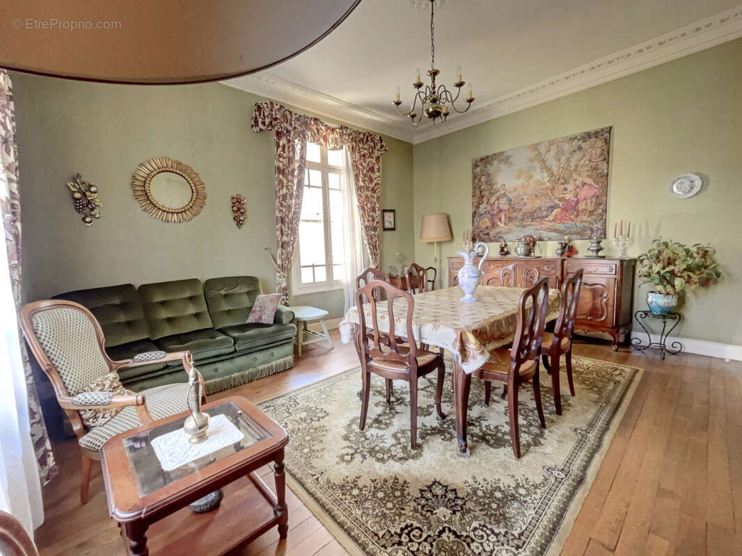 Appartement à ILLE-SUR-TET