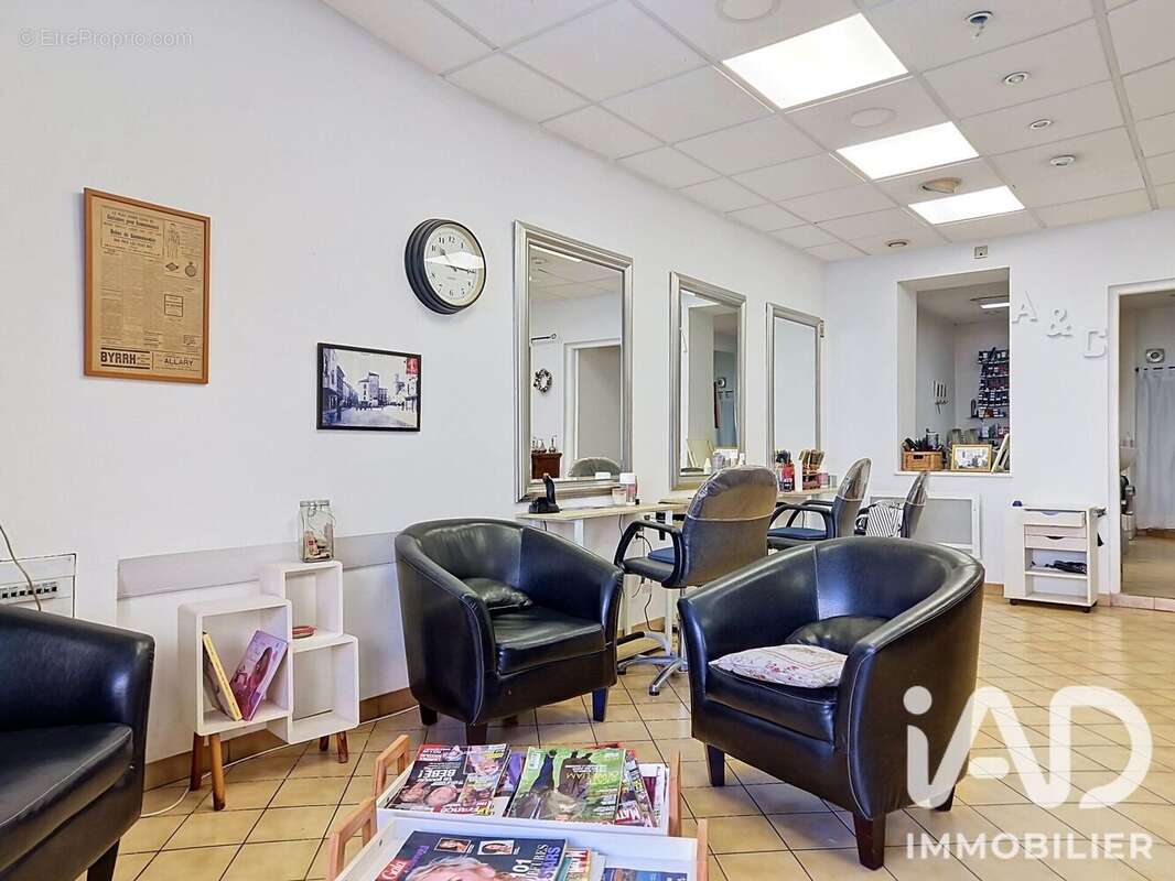 Commerce 50 m² à Pezenas  - photo 4
