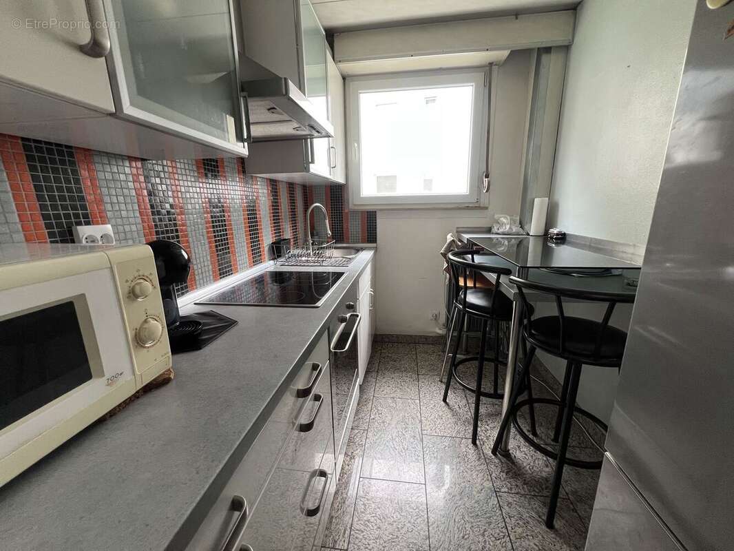 Appartement 48 m² à Colmar  - photo 3