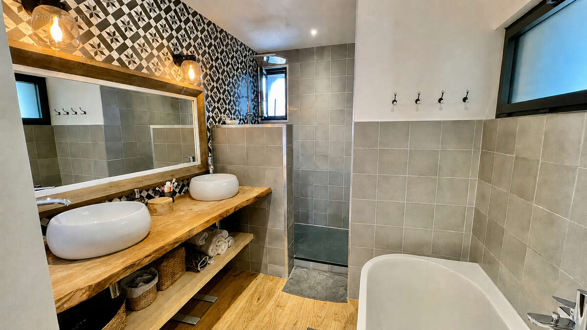Maison 164m² à la haie-fouassière - photo 8
