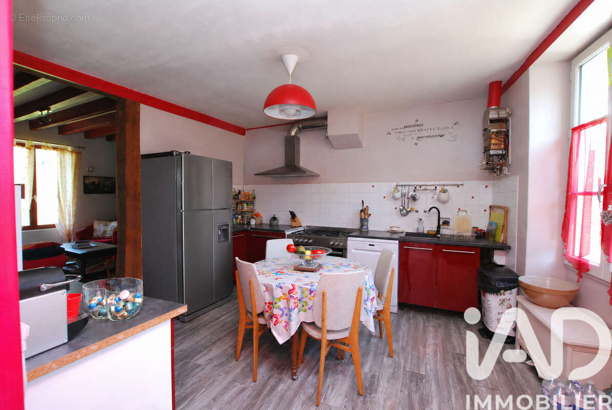 Photo 6 - Maison à BONNY-SUR-LOIRE