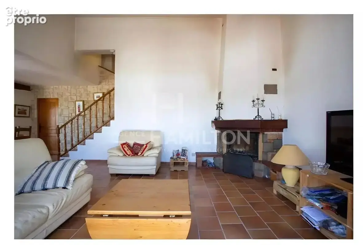 Valbonne – Villa individuelle avec vue dégagée - photo 10