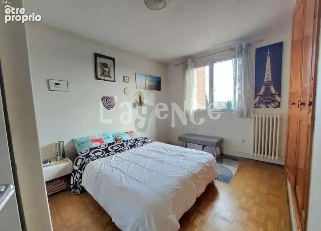 Appartement 2 pièces - photo 4