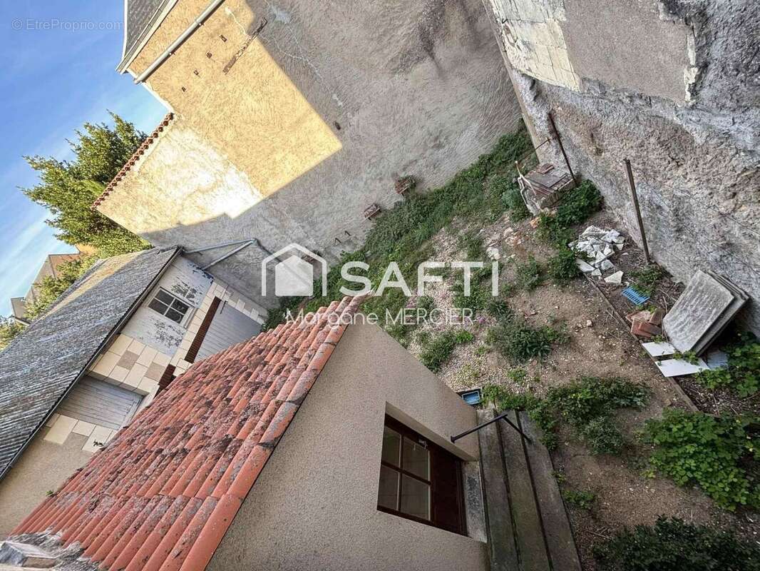 Photo 7 - Maison à THOUARS