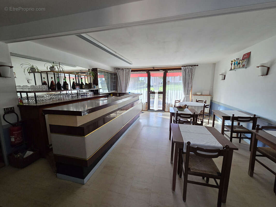 Maison à CHAMPNETERY