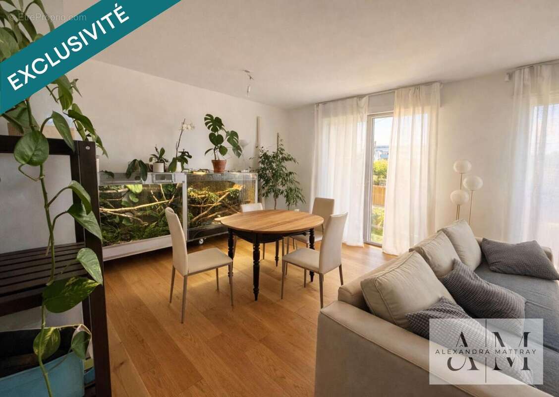 Photo 4 - Appartement à BORDEAUX