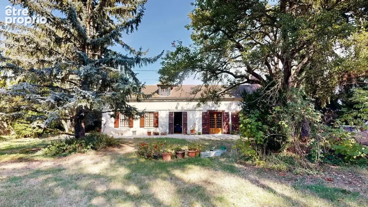 Maison à PERDREAUVILLE