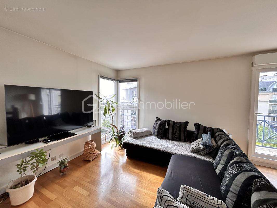 Appartement à CRETEIL