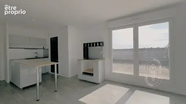 Appartement 3 pièces 62 m² à vendre à Loos (59120) - photo 5