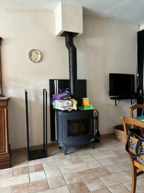 Appartement à BEAUFORT-SUR-GERVANNE