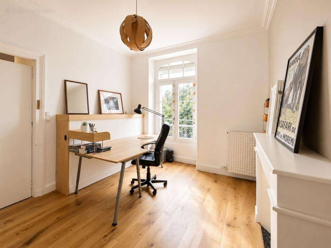 Maison à REZE
