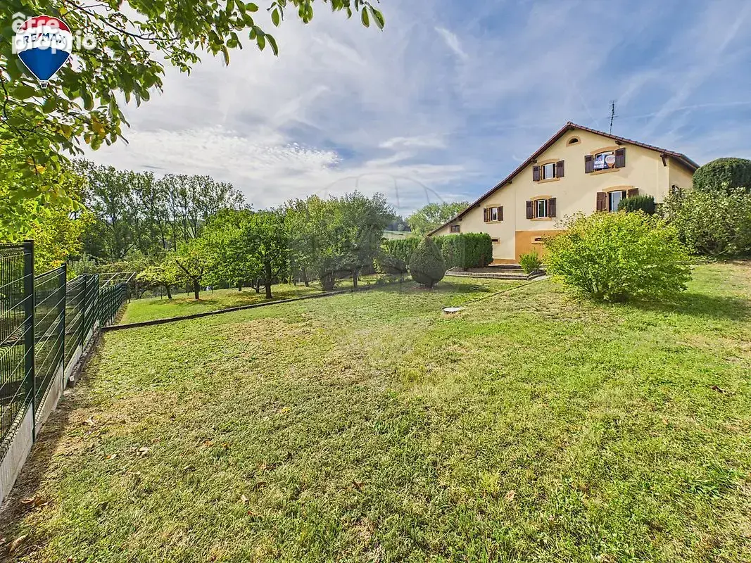 Maison 4 chambre(s) à vendre - photo 13