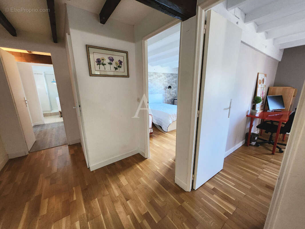 Maison à DOURDAN