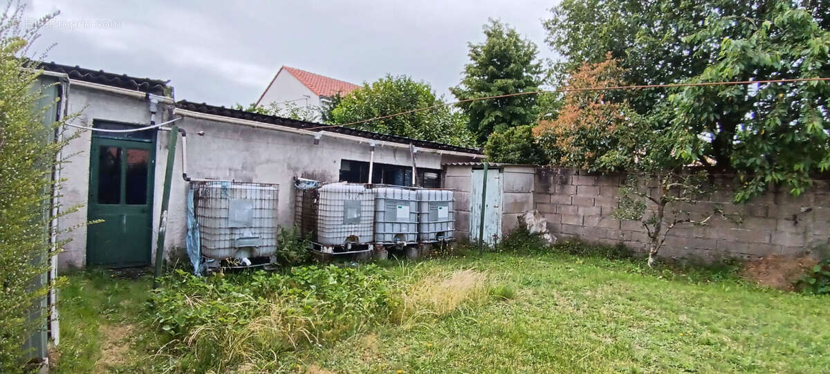 Maison 83m² à vertou - photo 12