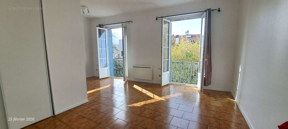 Appartement à DAX