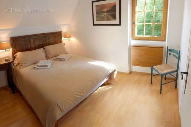 Maison à CARDAILLAC