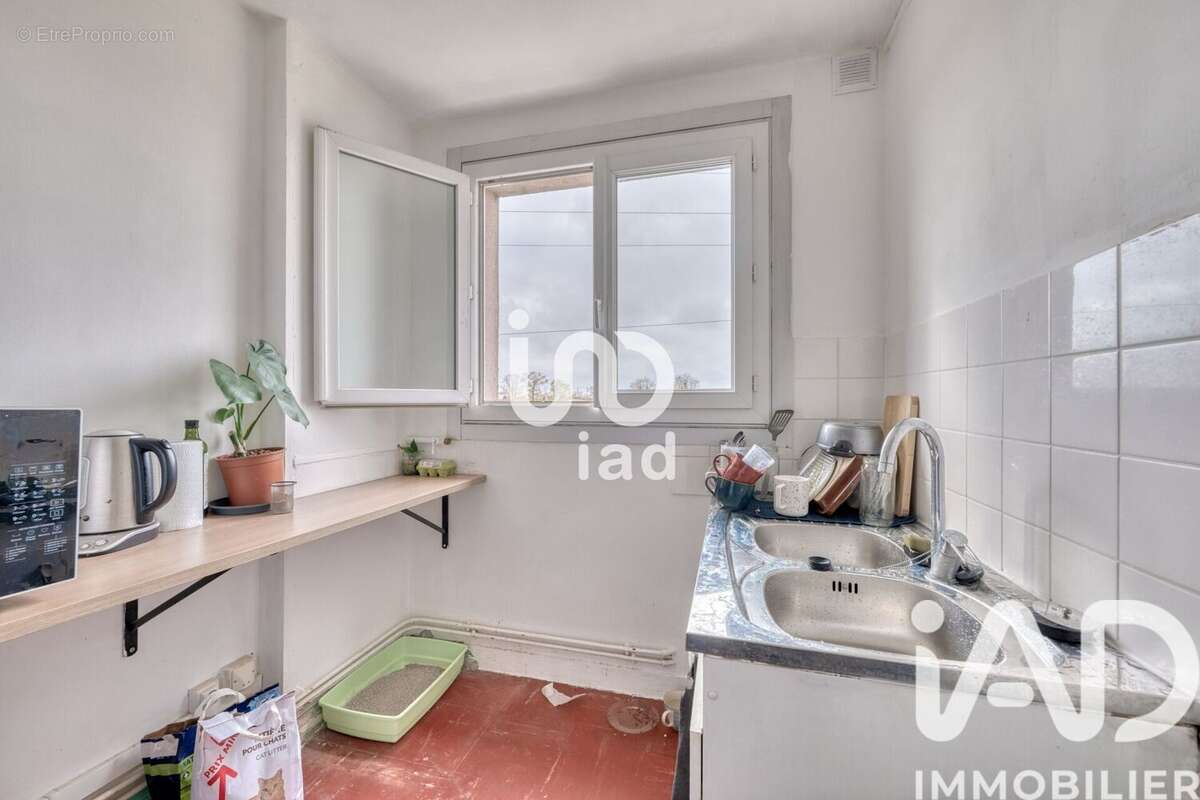 Photo 5 - Appartement à GAGNY