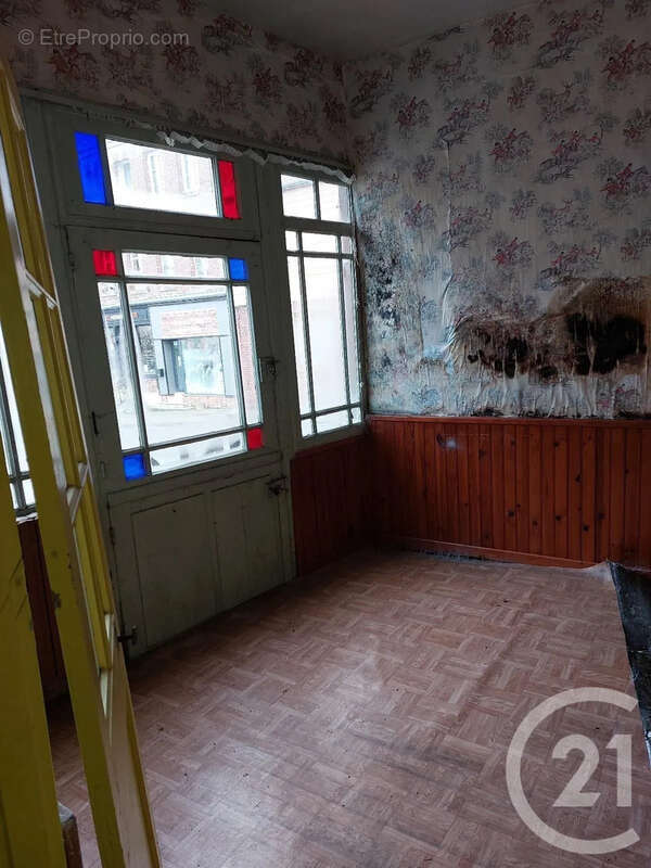 Maison 83 m² à Saint-Georges-Du-Vievre  - photo 4