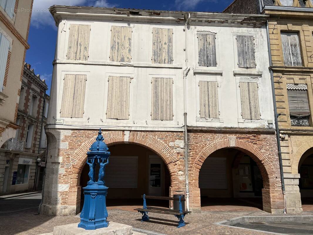 Appartement à VALENCE