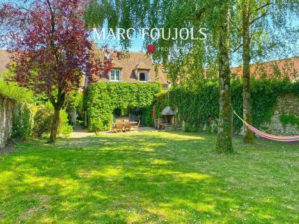 Maison proche Senlis - photo 3