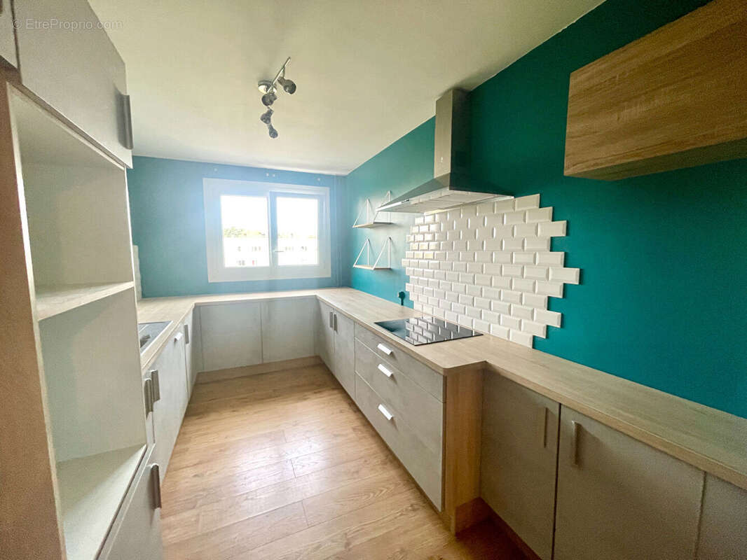 À VENDRE - Appartement CAEN - photo 6