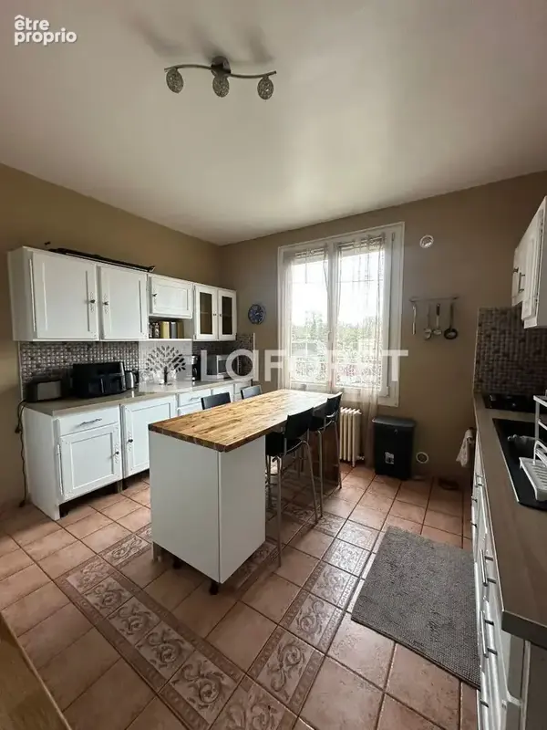 Vente maison 5 pièces Villiers le bel - photo 5