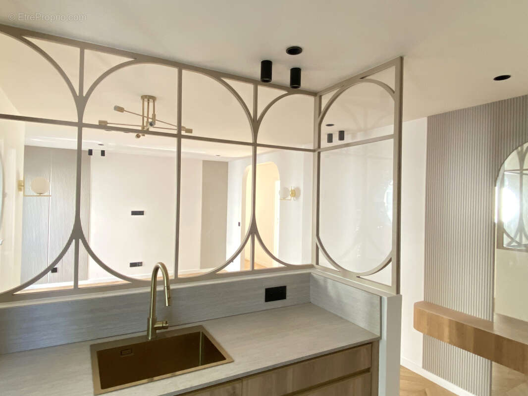 Appartement à ANTONY