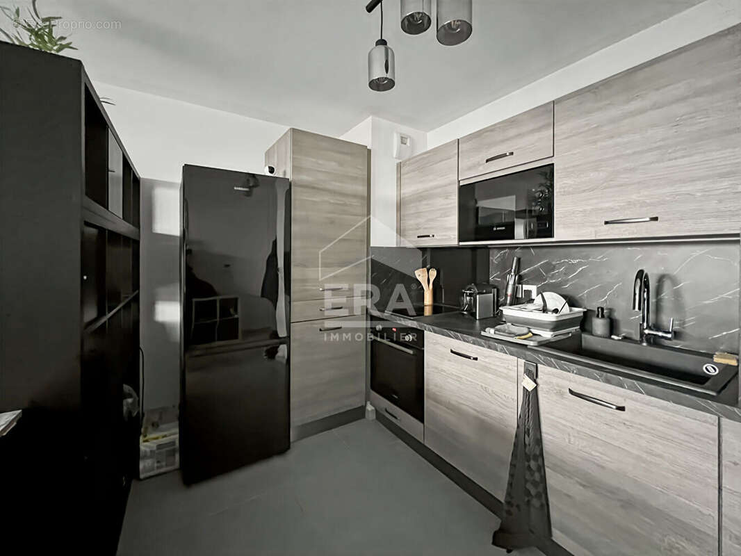 Appartement à VITROLLES