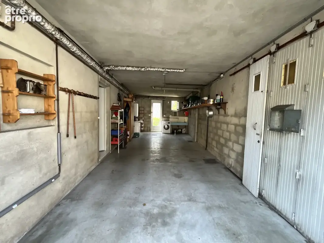 Maison 129 m2 avec grand garage en basse ville d'Auch - photo 34
