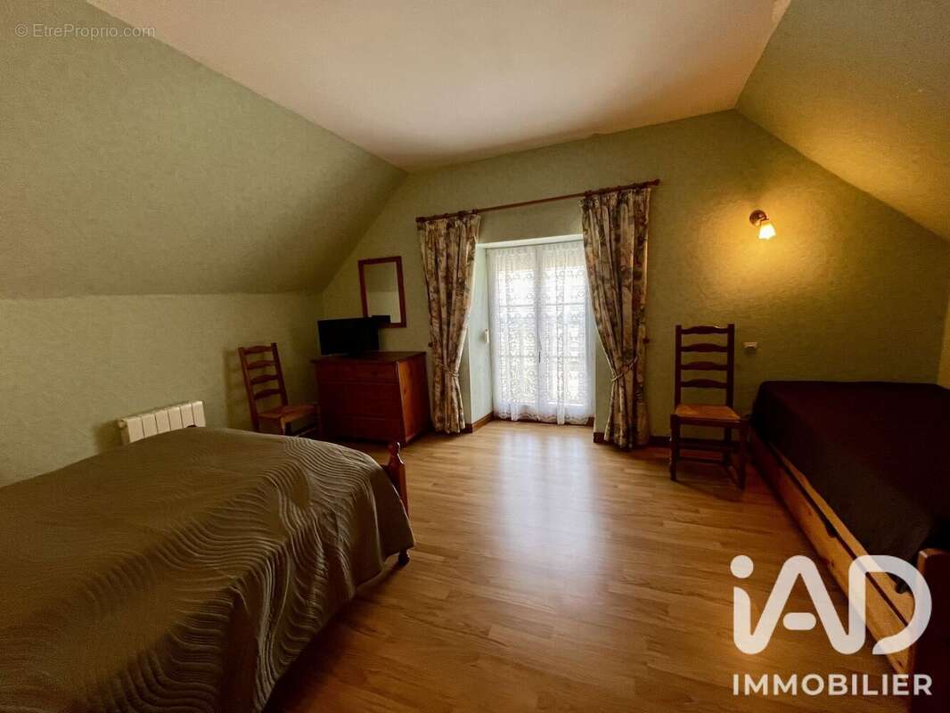 Photo 6 - Maison à BOURSEUL