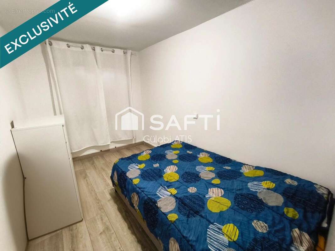 Photo 8 - Maison à VIRY-CHATILLON