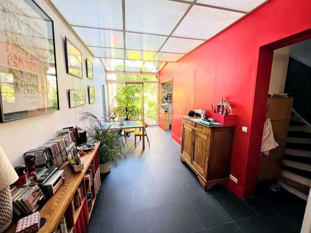 Vente Maison Lille(59000) 799 000ï¿œ - photo 6