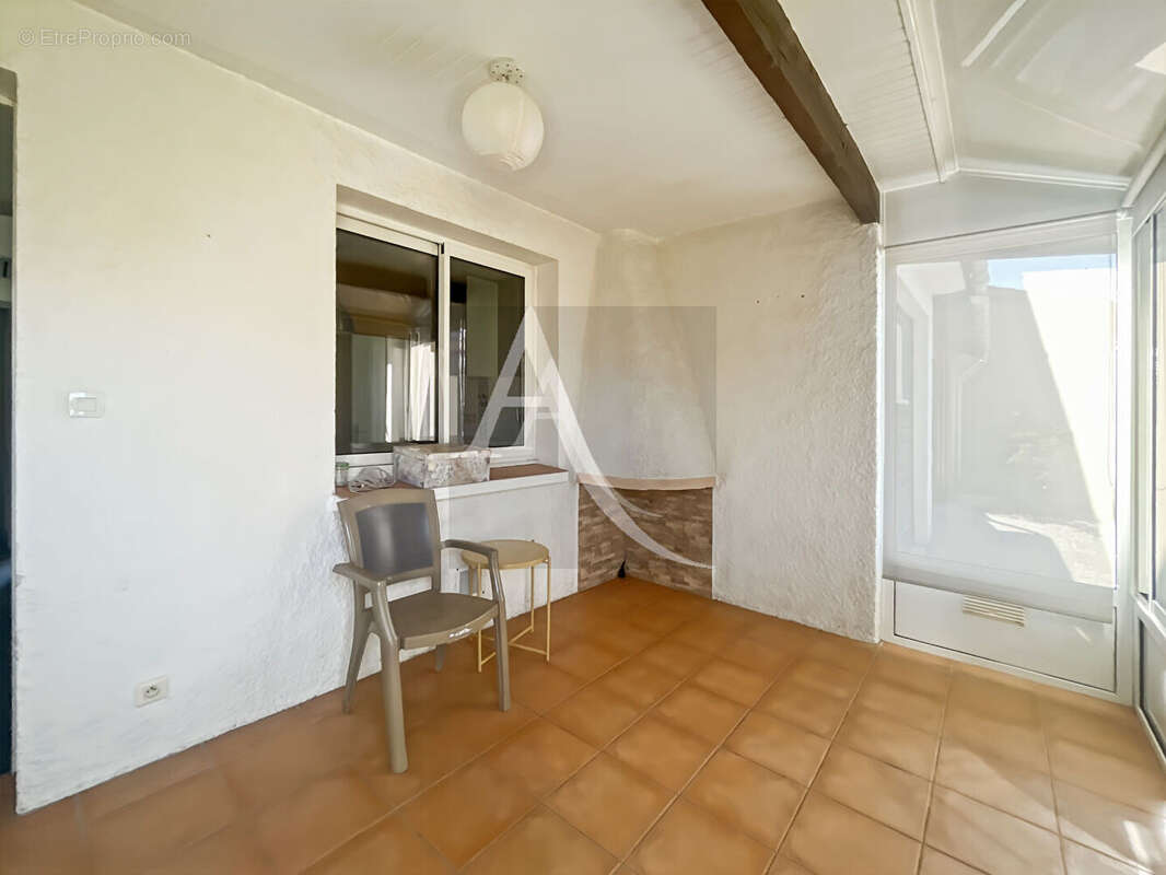 Maison à MONTAYRAL