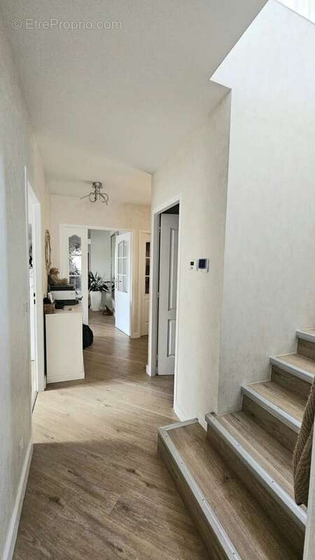 Maison à PEYRIAC-DE-MER