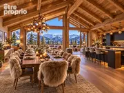 Appartement à LA CLUSAZ