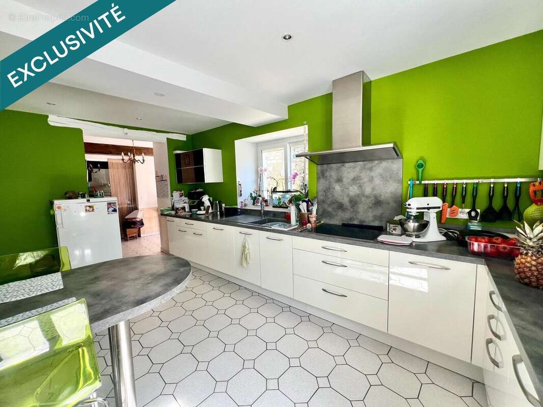 Photo 6 - Maison à CREPY-EN-VALOIS