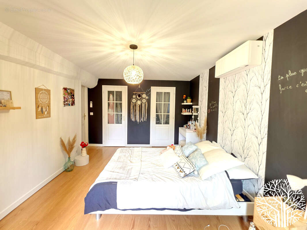 Maison à BOUTIGNY-SUR-ESSONNE