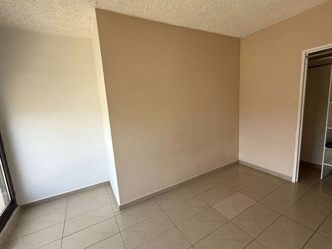 Appartement à MARTIGUES