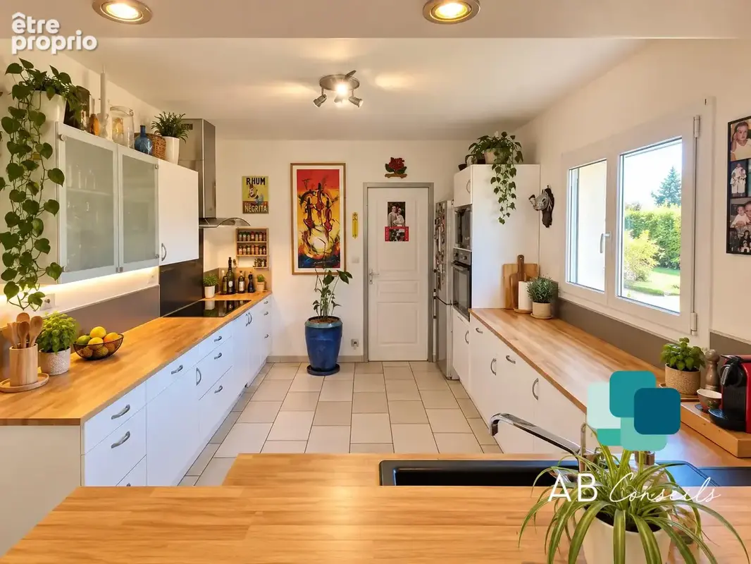 CUISINE 13M2
