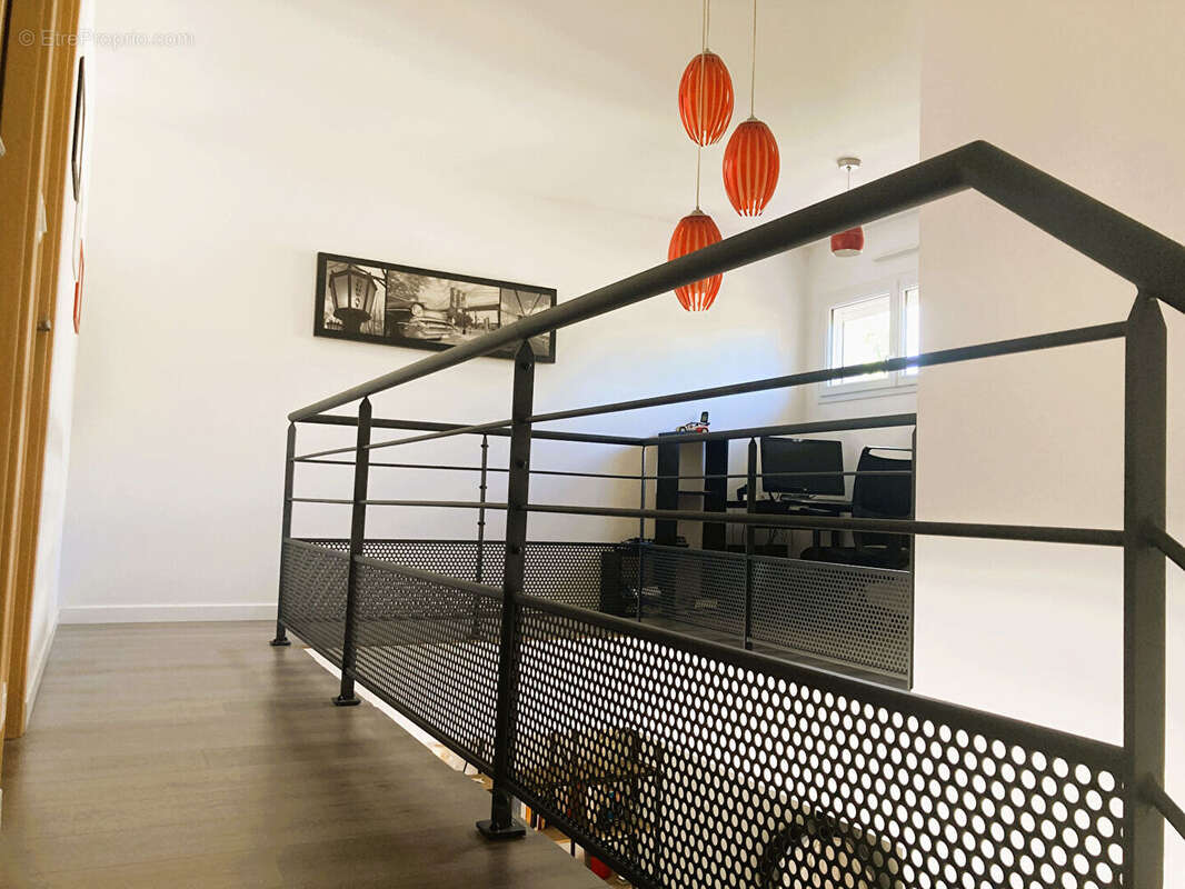 Maison à AMAYE-SUR-ORNE