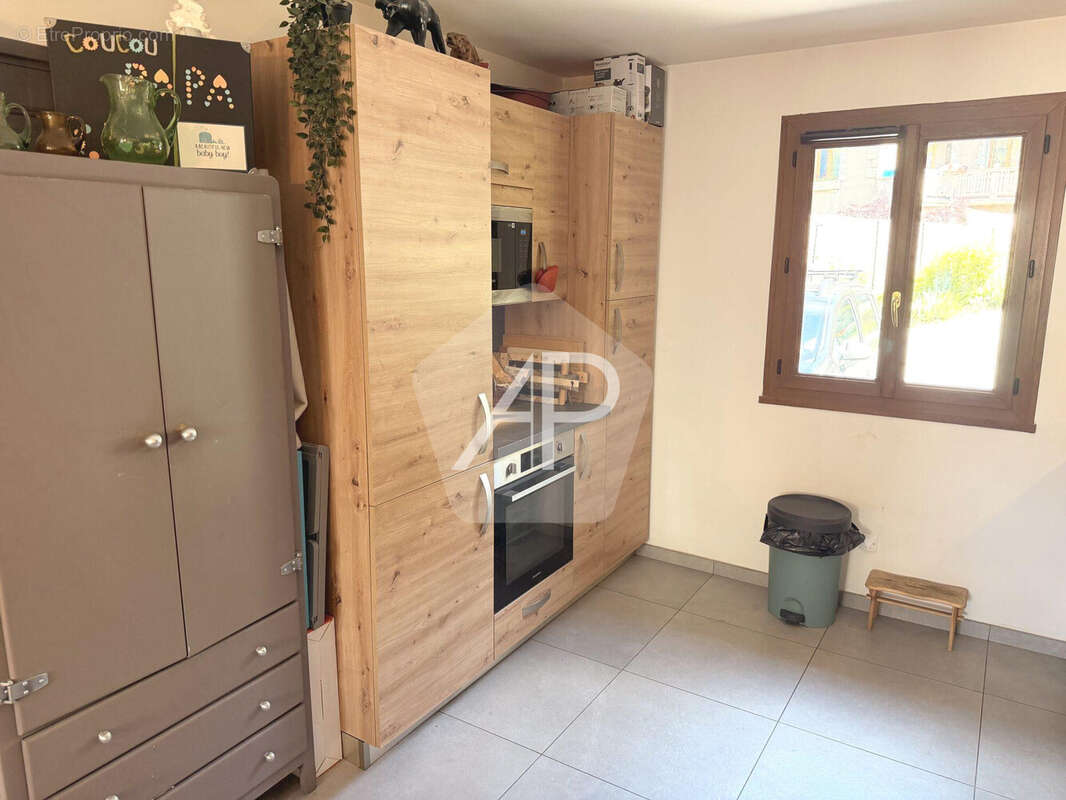 Maison 121 m² à Briancon  - photo 4