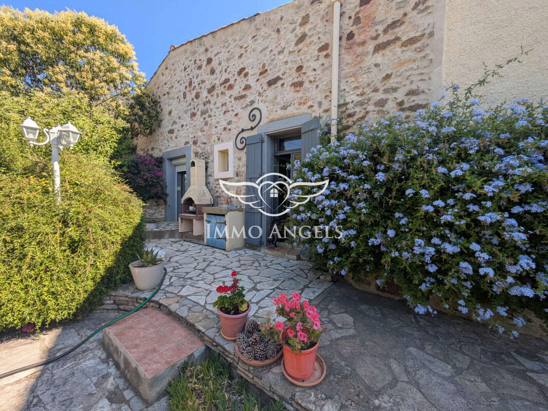 Maison 255 m² à Cazedarnes  - photo 2