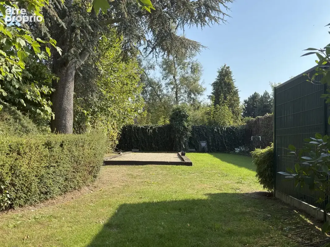Maison 4 pièces 99 m² à vendre à Halluin (59250) - photo 2