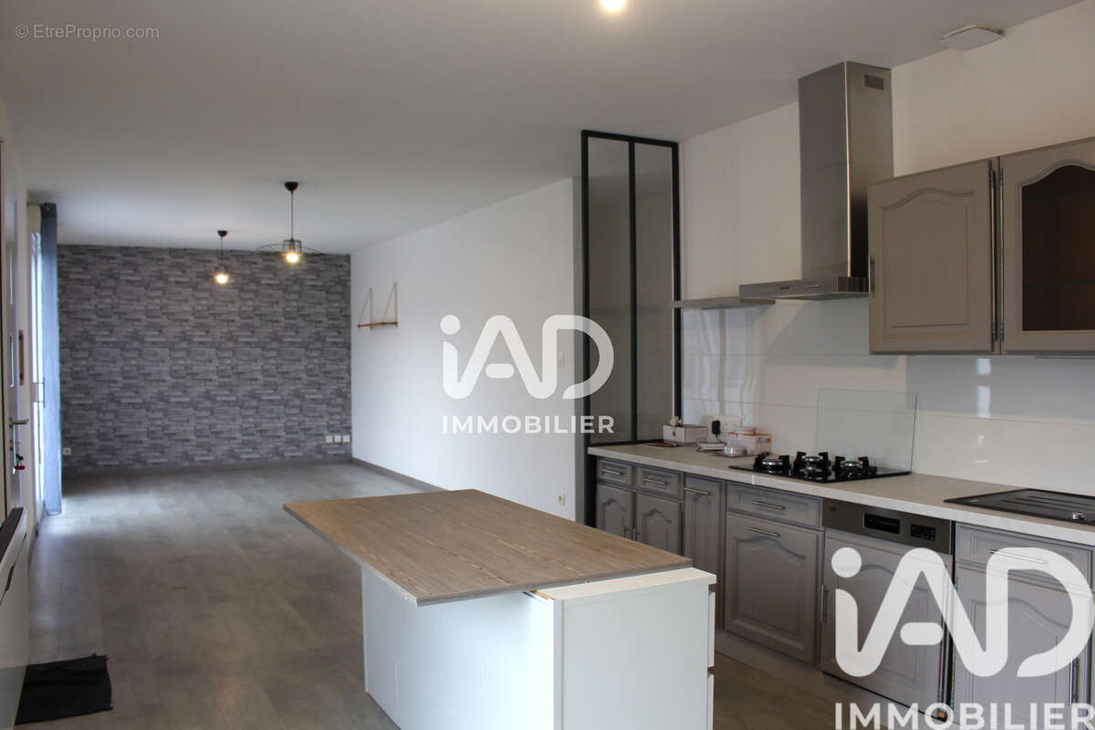 Photo 4 - Maison à VAIGES