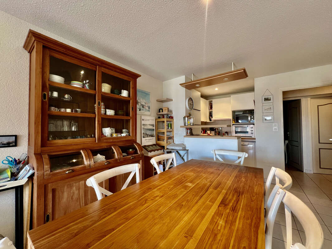 Appartement à LES SABLES-D'OLONNE